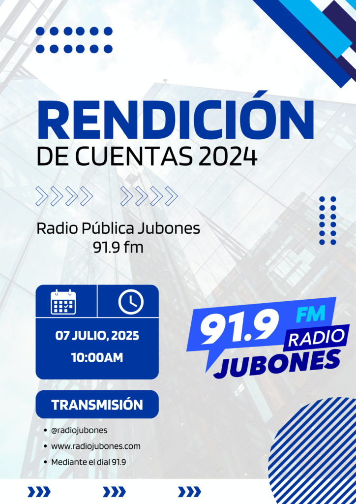 Rendición de Cuentas